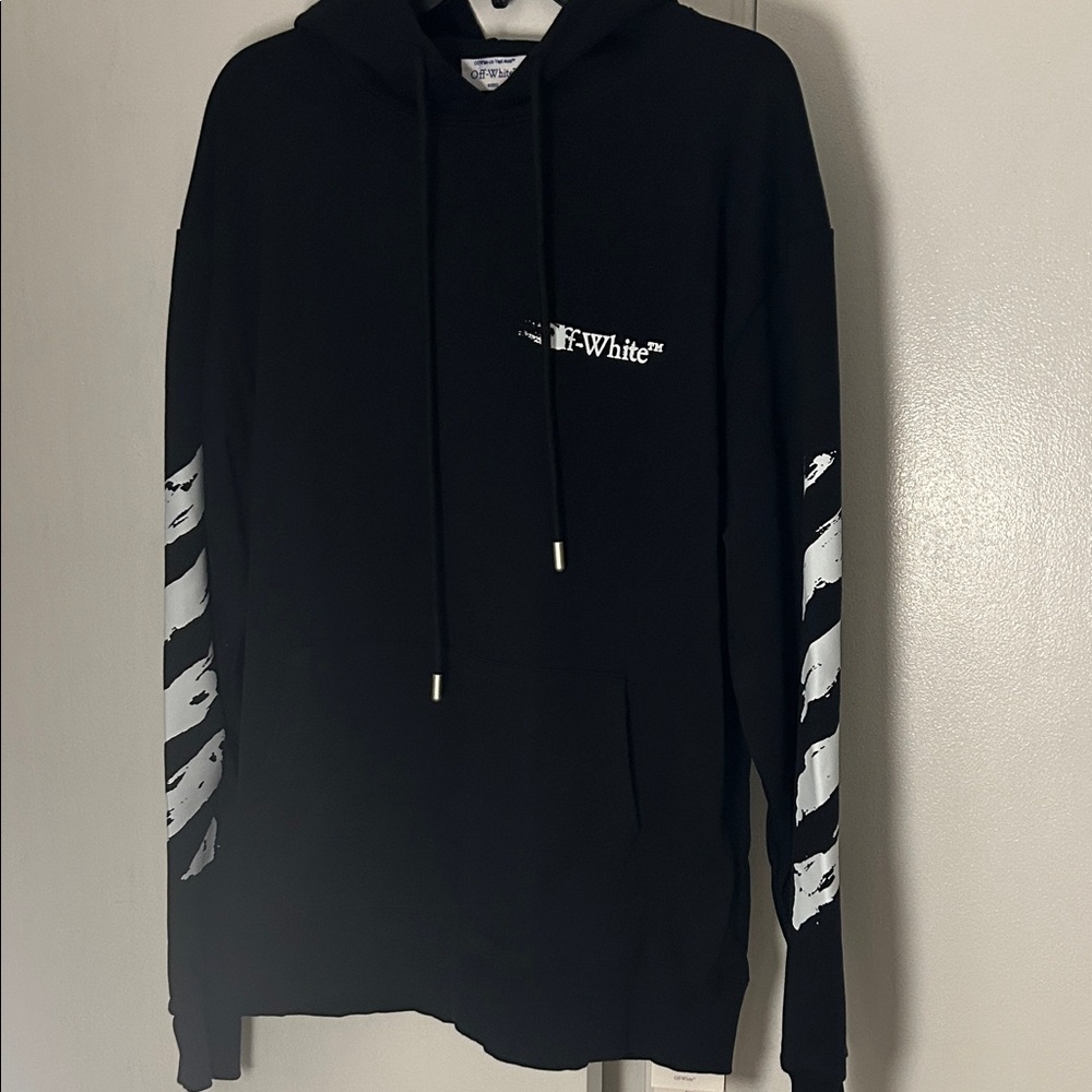 Off-White Hoodie - Picture 2 of 7